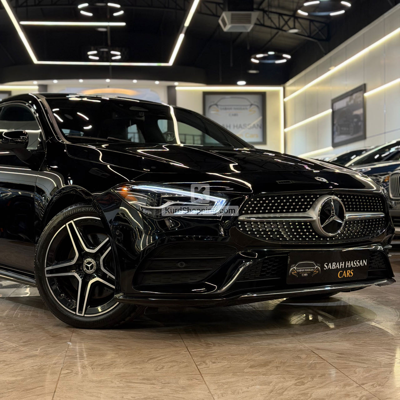 Mercedes Benz GLA 250 2024