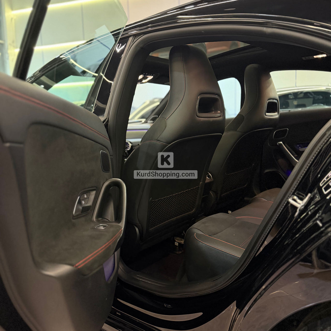 Mercedes Benz GLA 250 2024