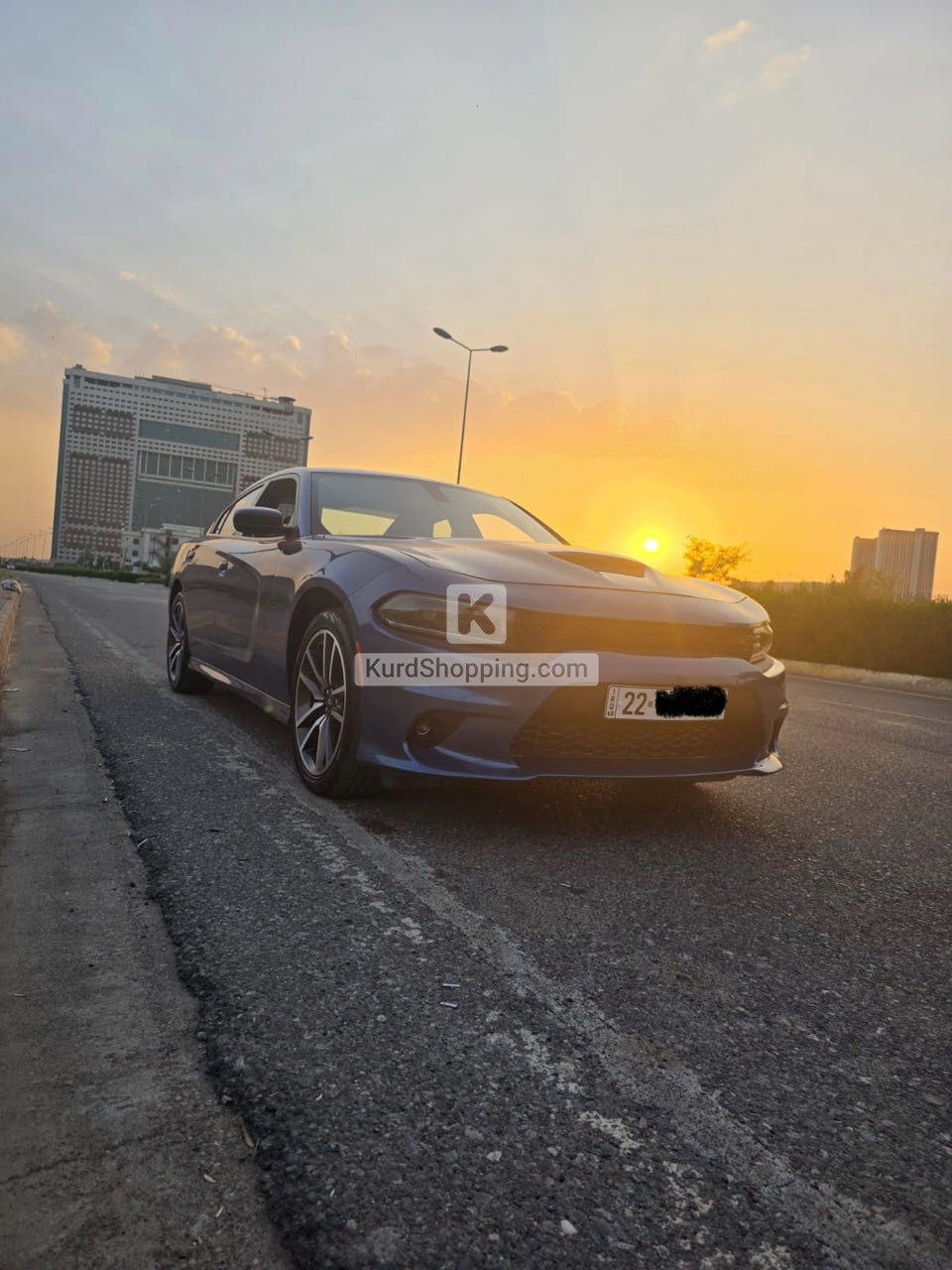 Dodge Charger 2023