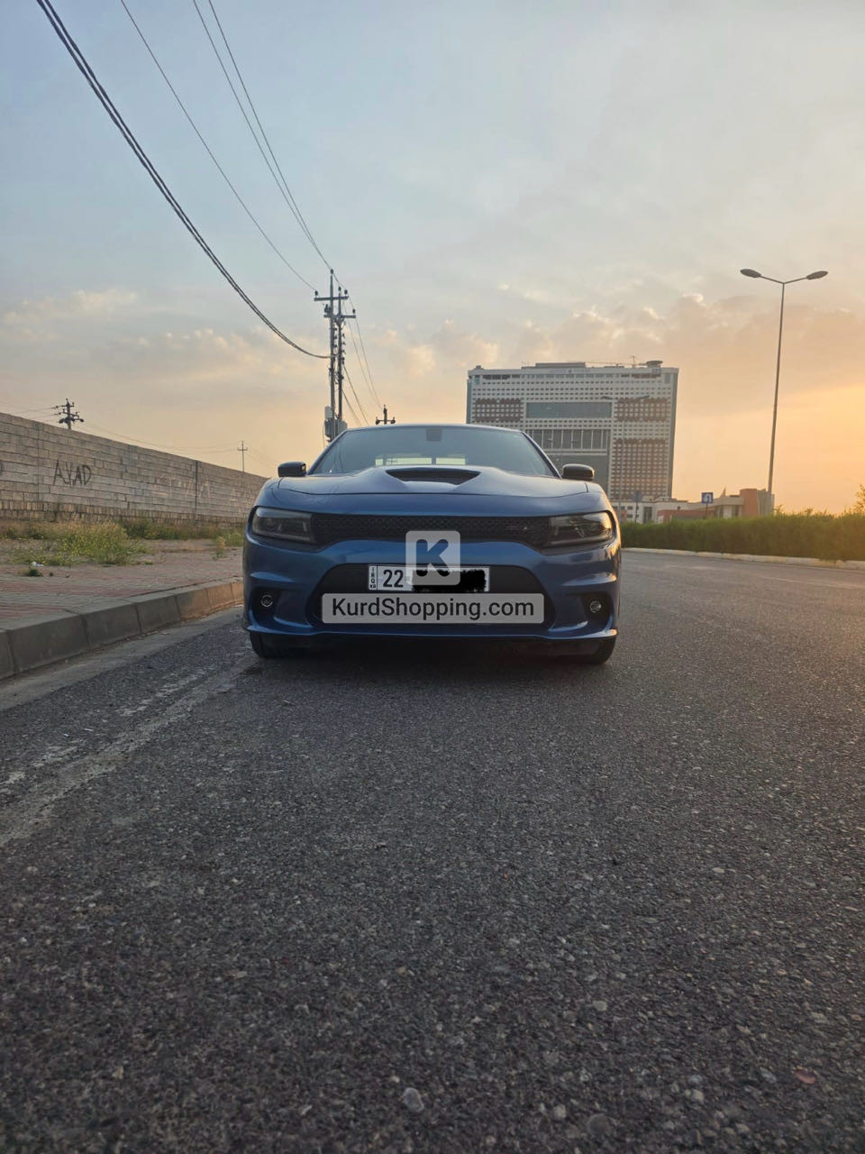 Dodge Charger 2023