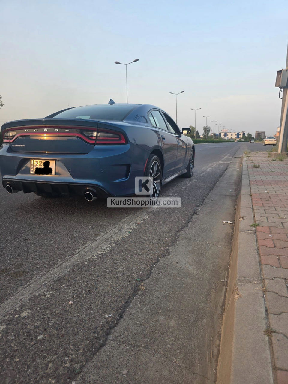 Dodge Charger 2023