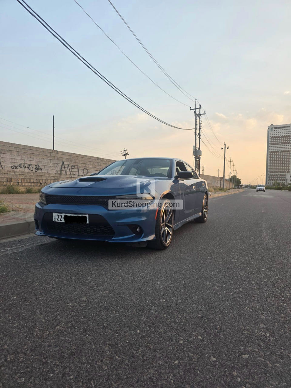 Dodge Charger 2023