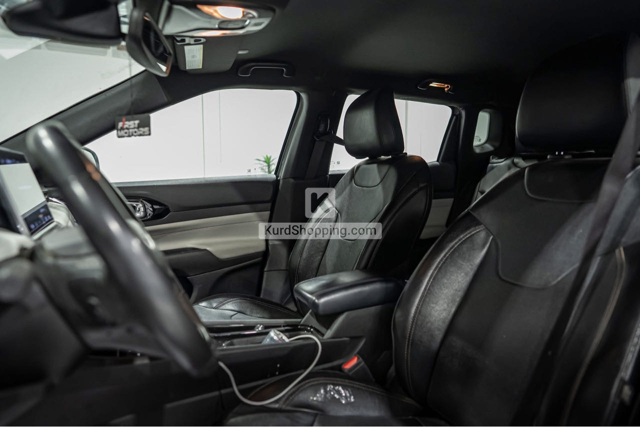 JEEP Compass 2023