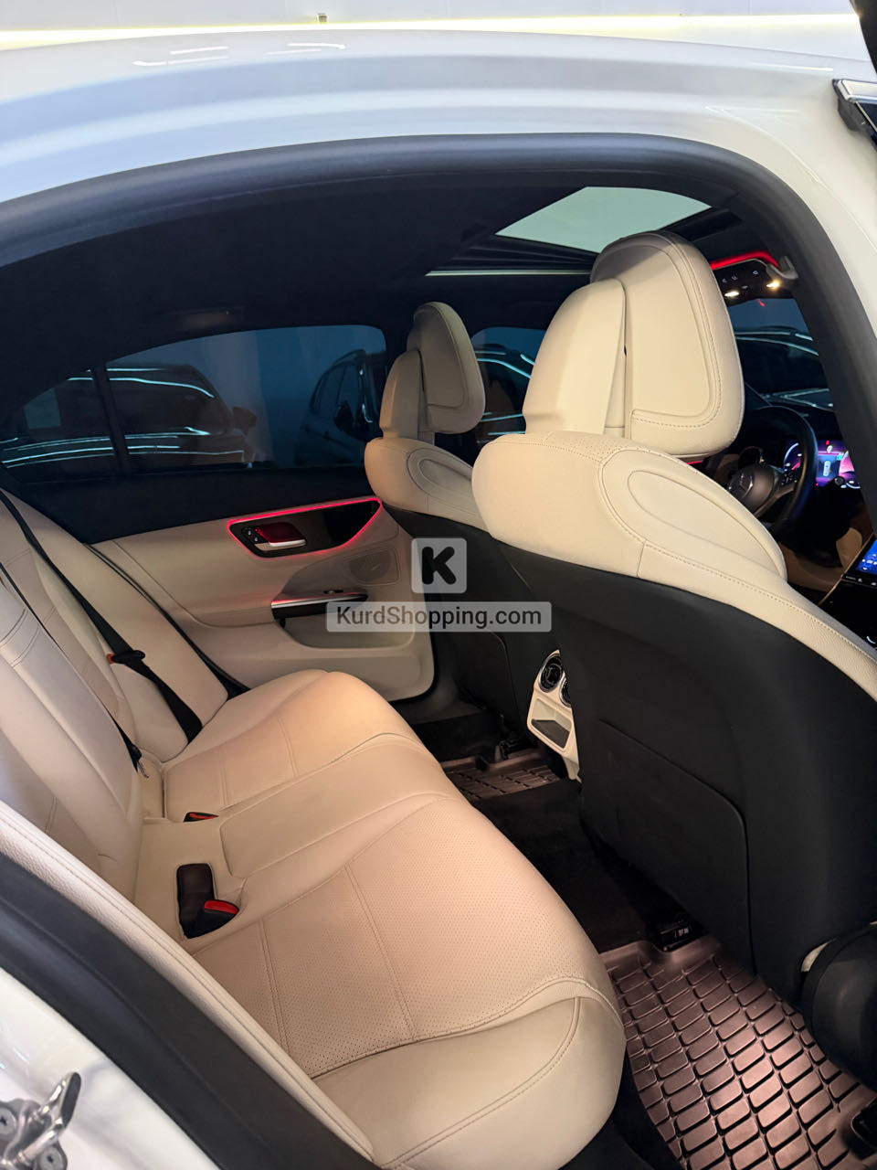 Mercedes Benz C-Class 2023