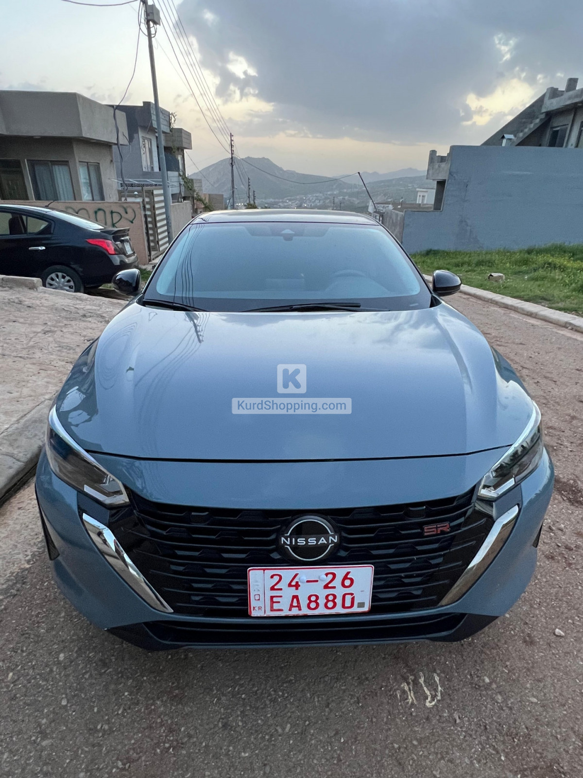 Nissan Sentra 2025