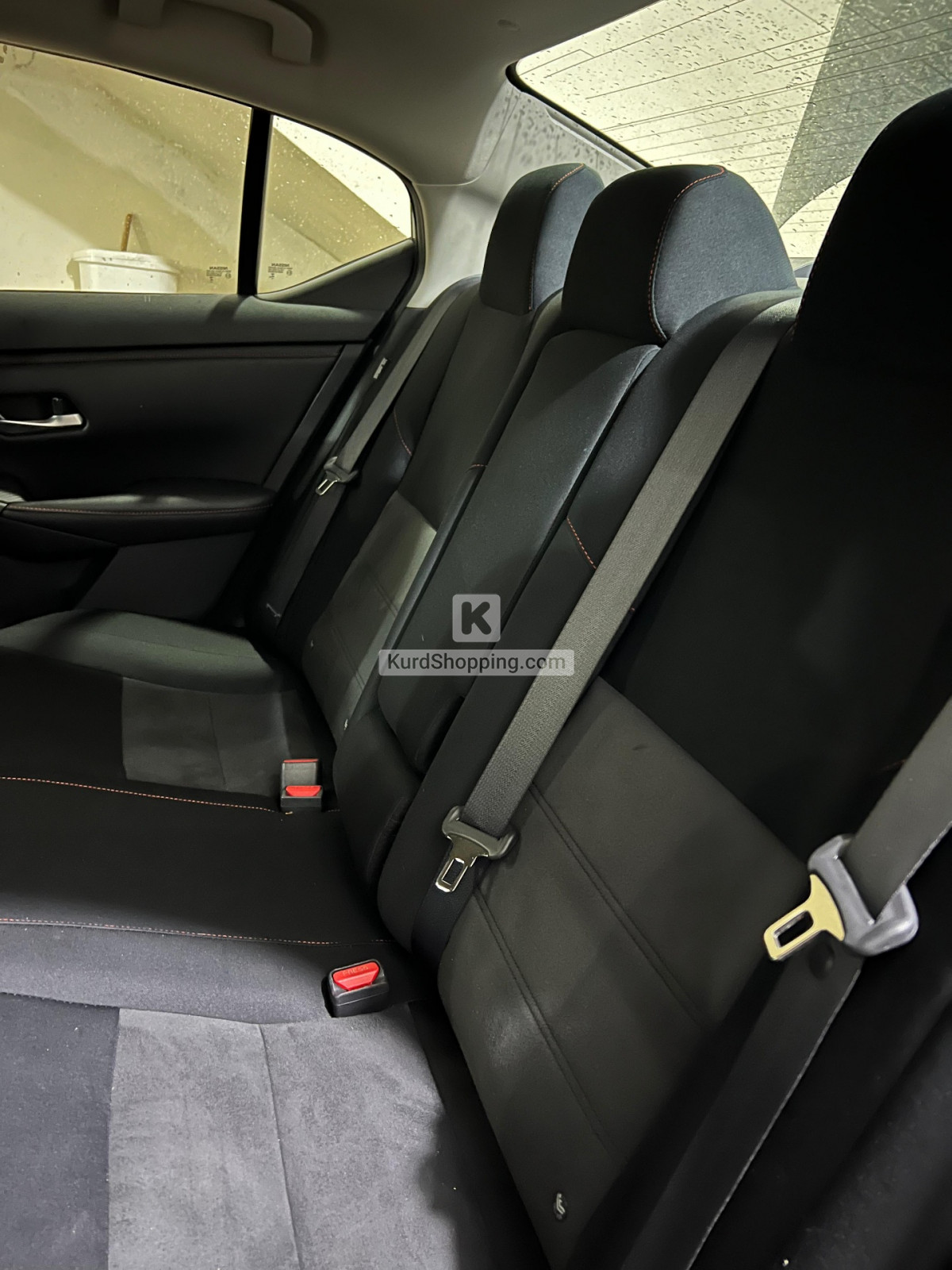 Nissan Sentra 2025