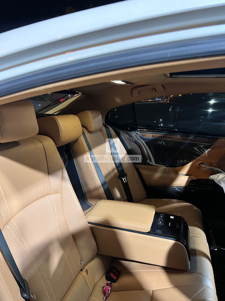 Lexus ES350 2023