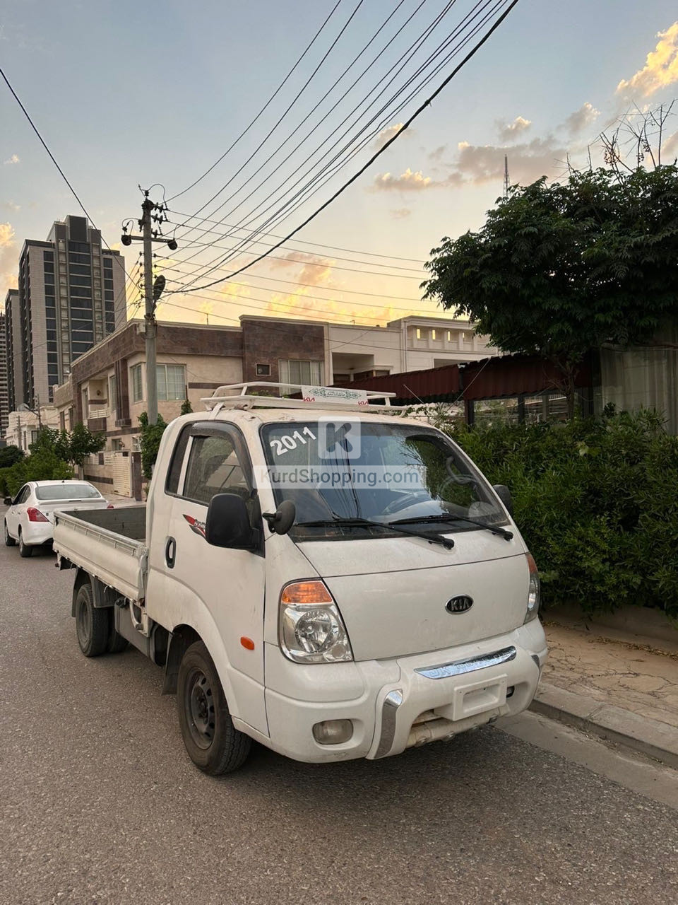 kia 300