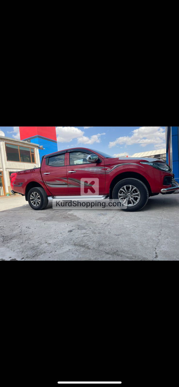 Dodge Ram 2017