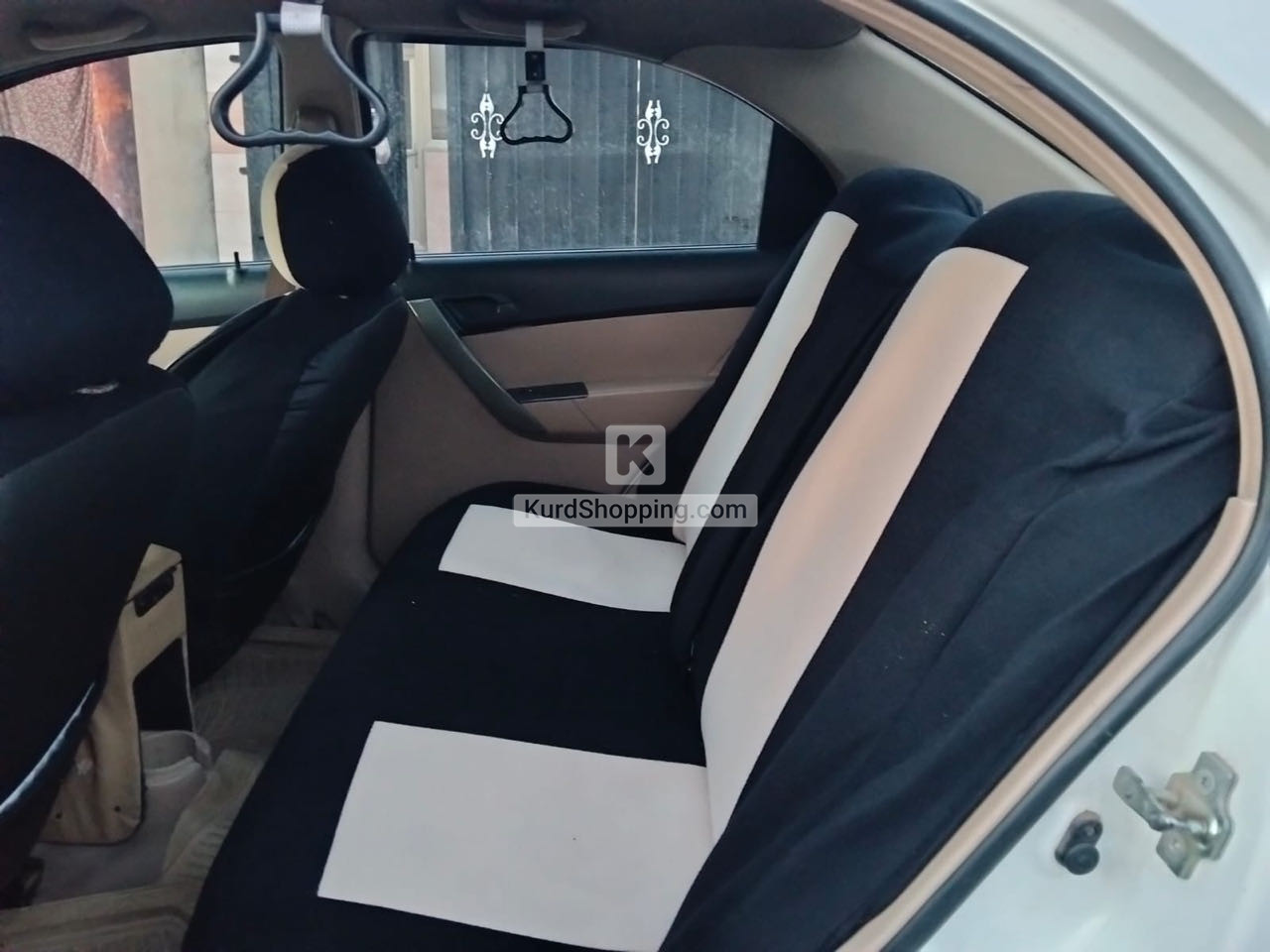 Chevrolet Aveo 2009