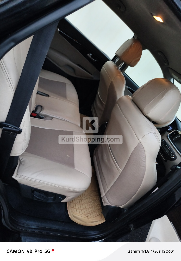 KIA Sorento 2020