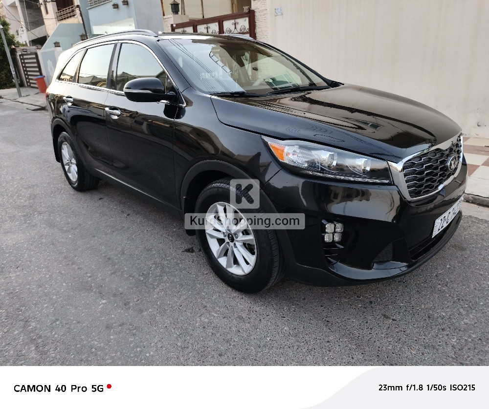 KIA Sorento 2020