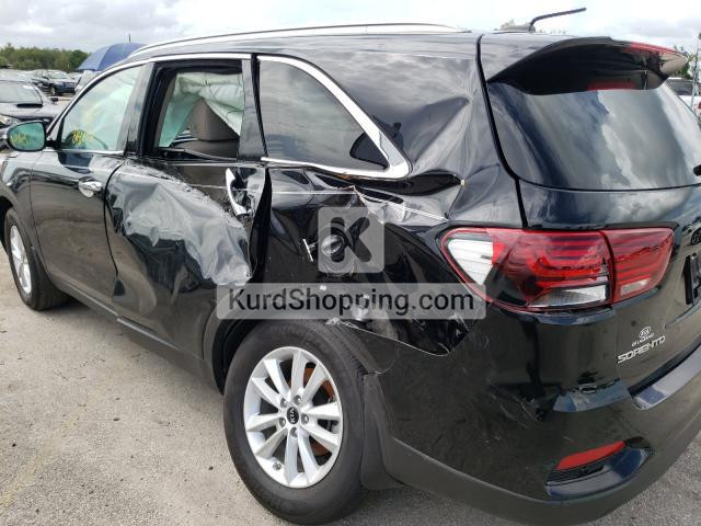 KIA Sorento 2020