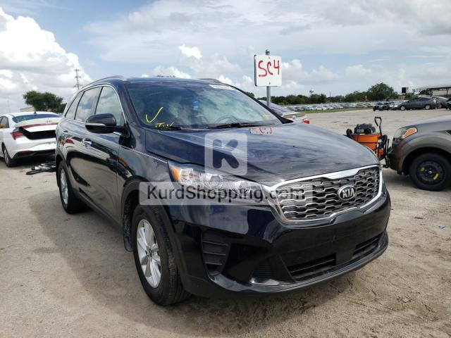KIA Sorento 2020