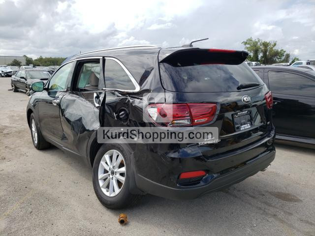 KIA Sorento 2020