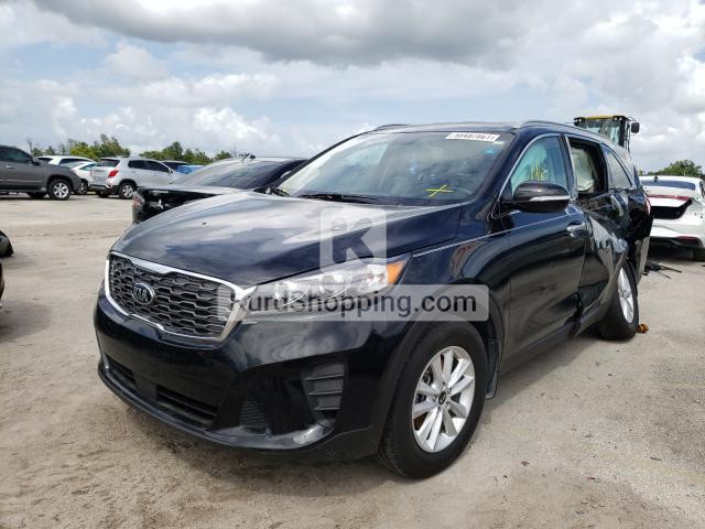 KIA Sorento 2020