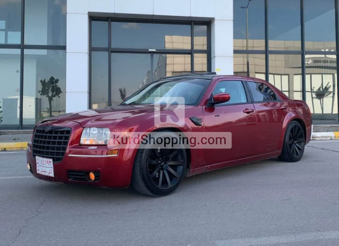 Chrysler 300 2010