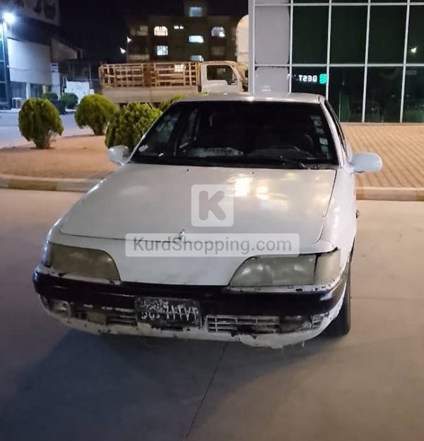 Daewoo Espero 1994