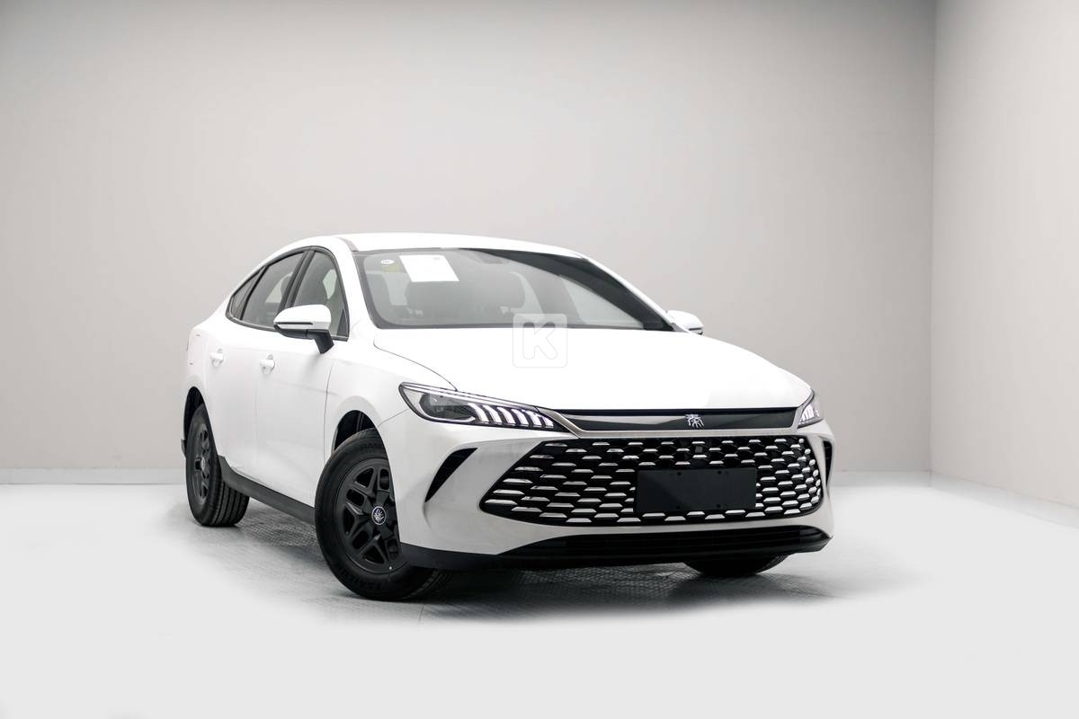 BYD QIN PLUS 2025