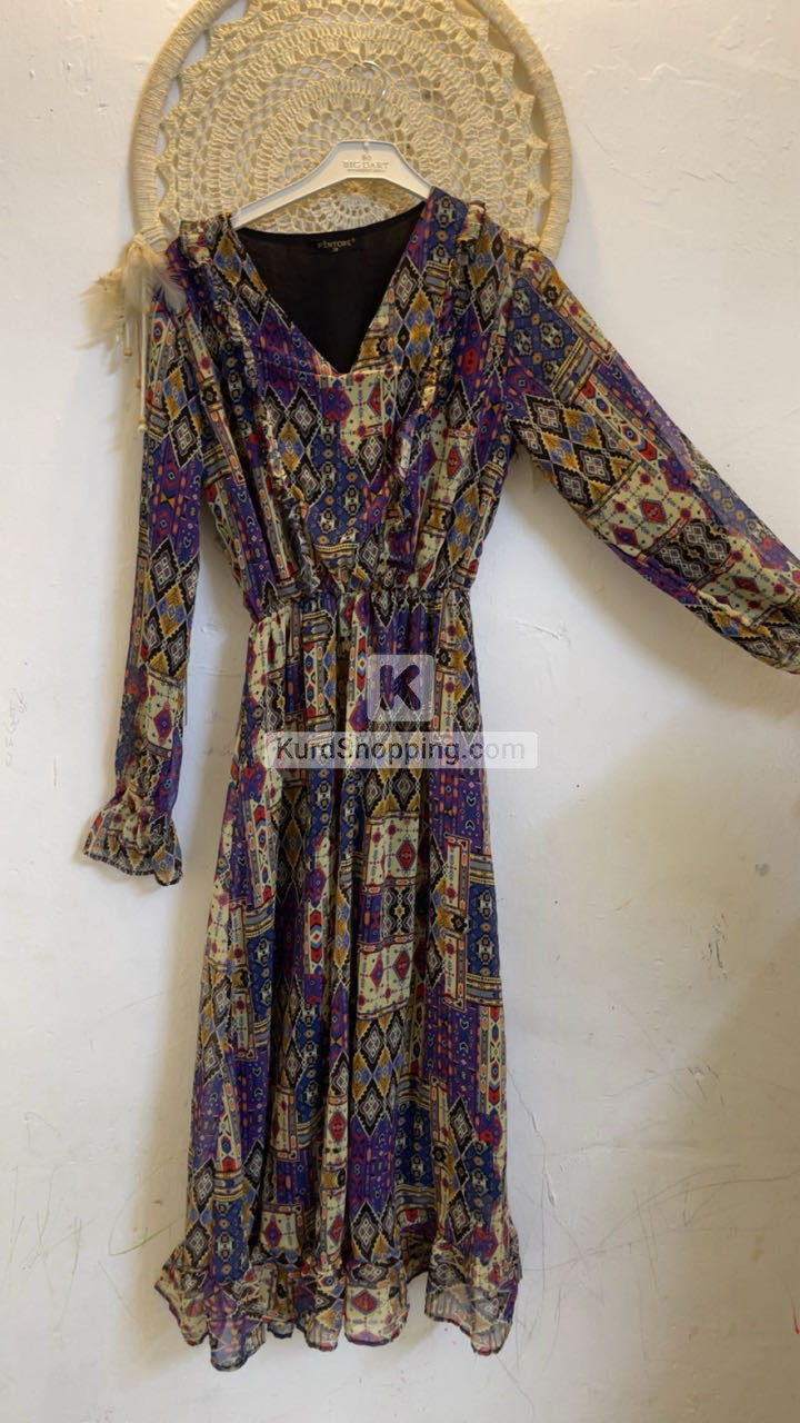 جلوبەرگی مناڵ وئافرەتان