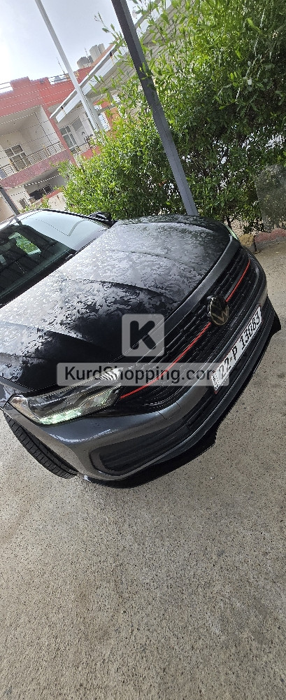 Volkswagen Jetta 2024