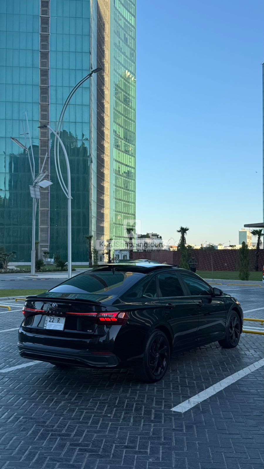 Volkswagen Jetta 2025