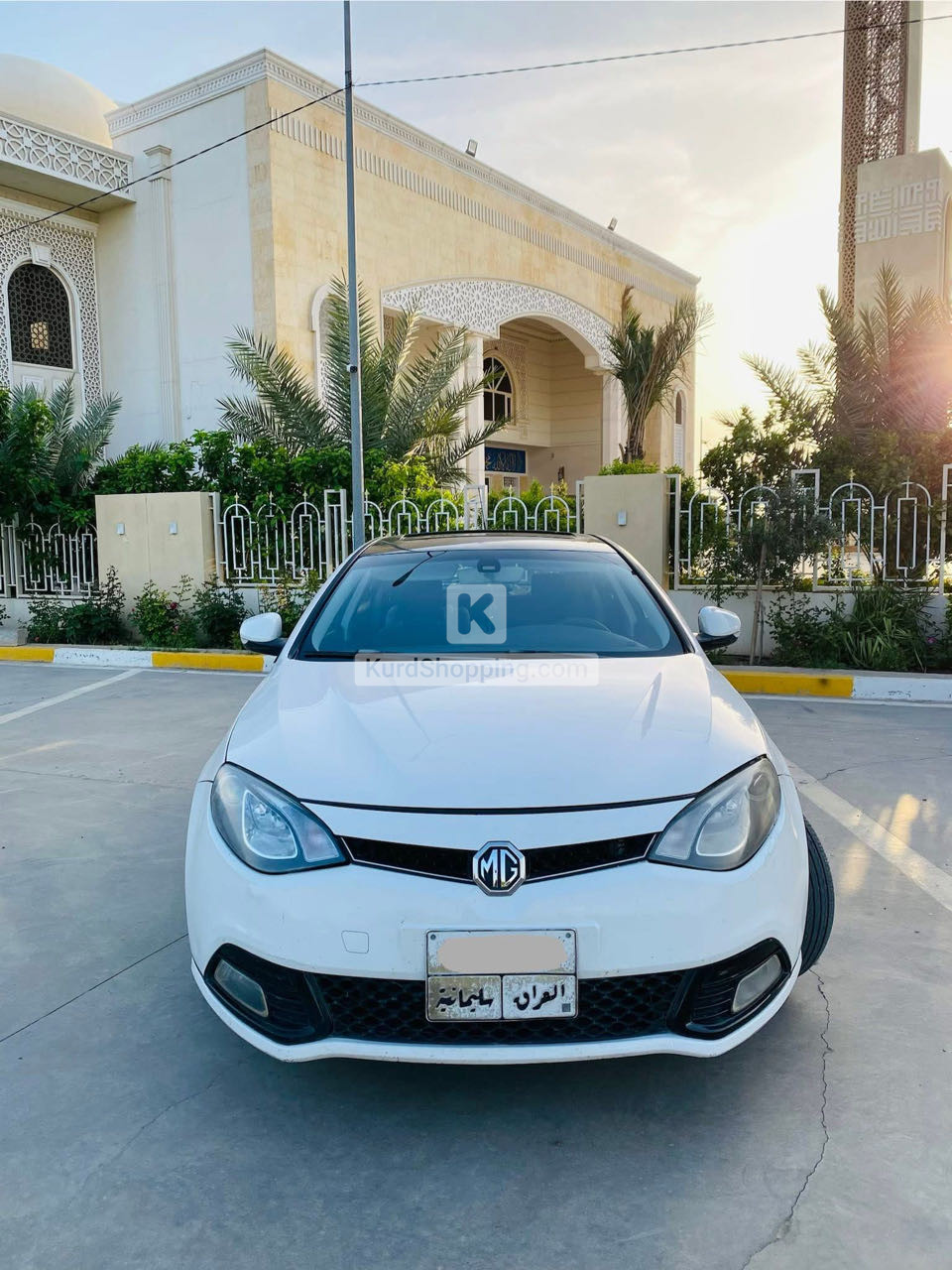MG 6 2014