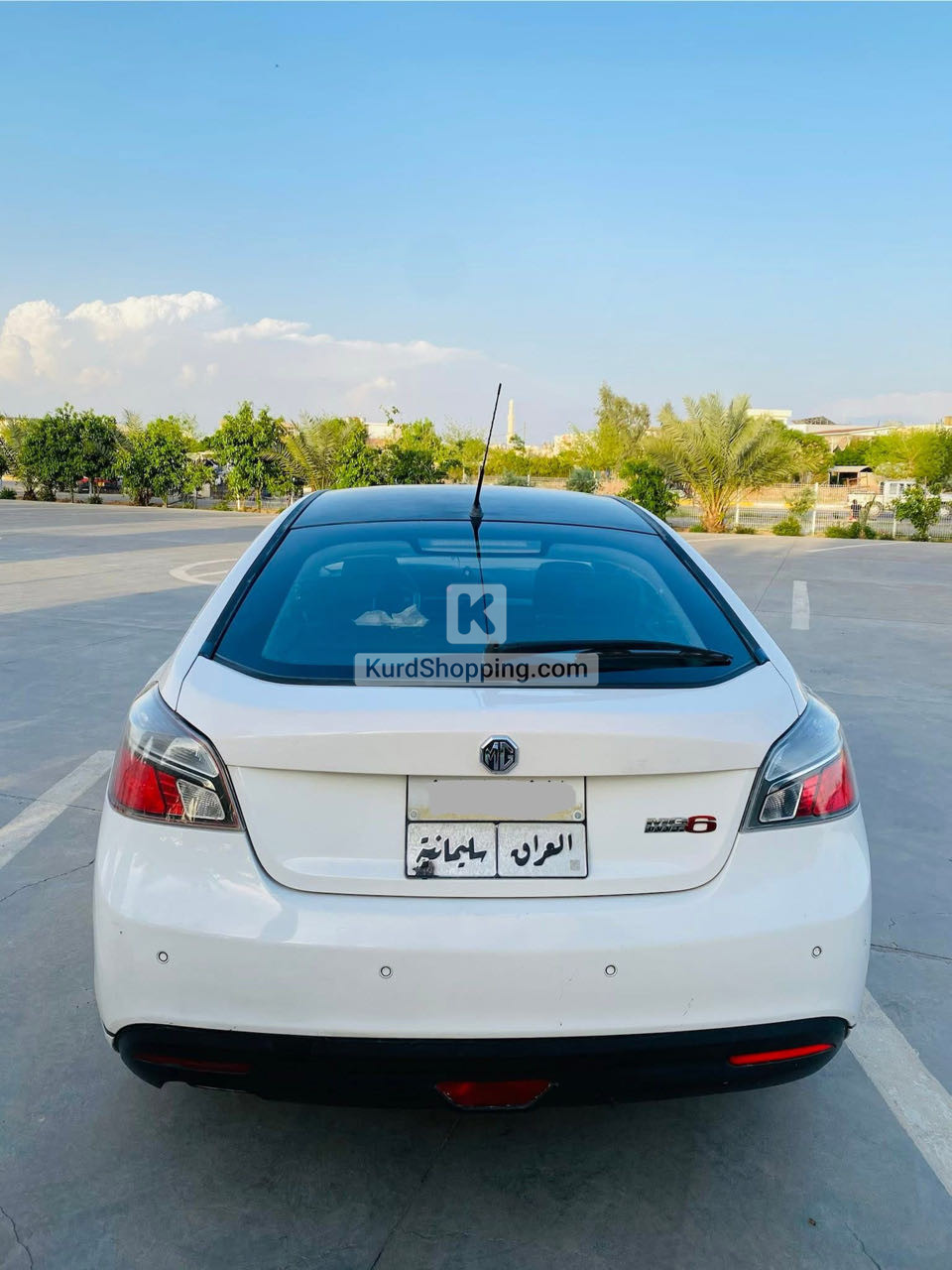 MG 6 2014