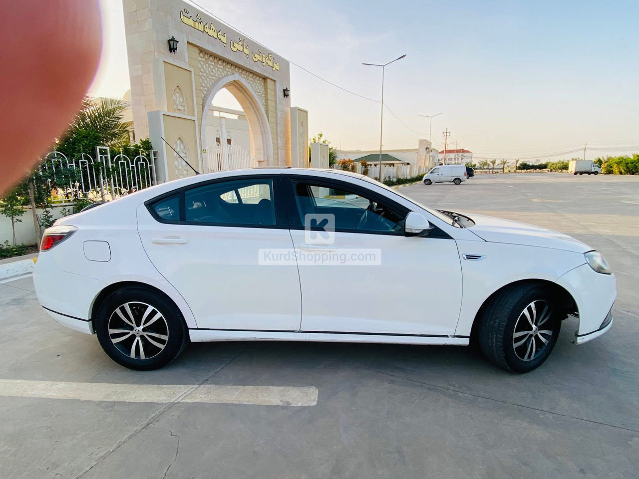 MG 6 2014