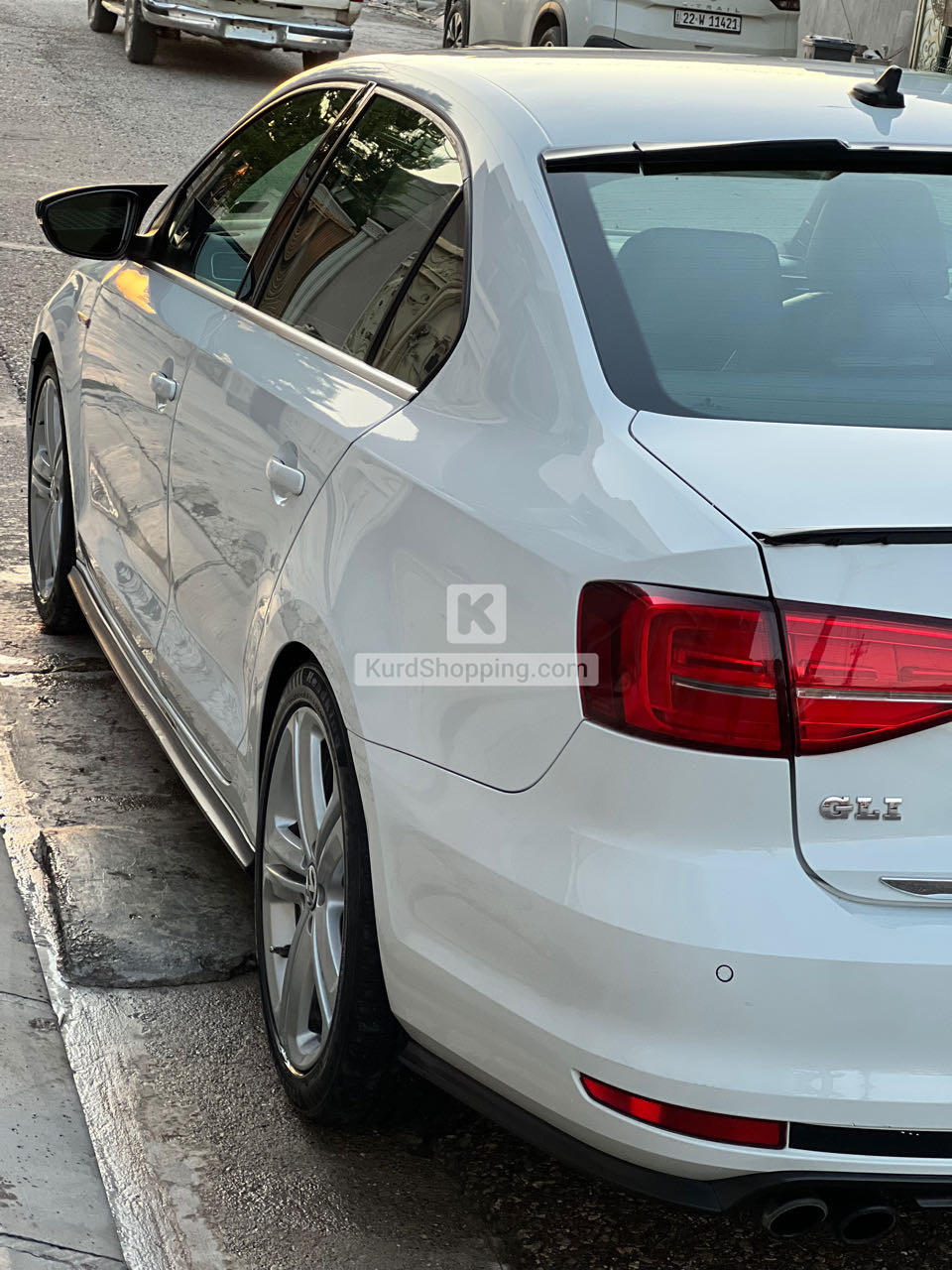 Volkswagen Jetta 2017