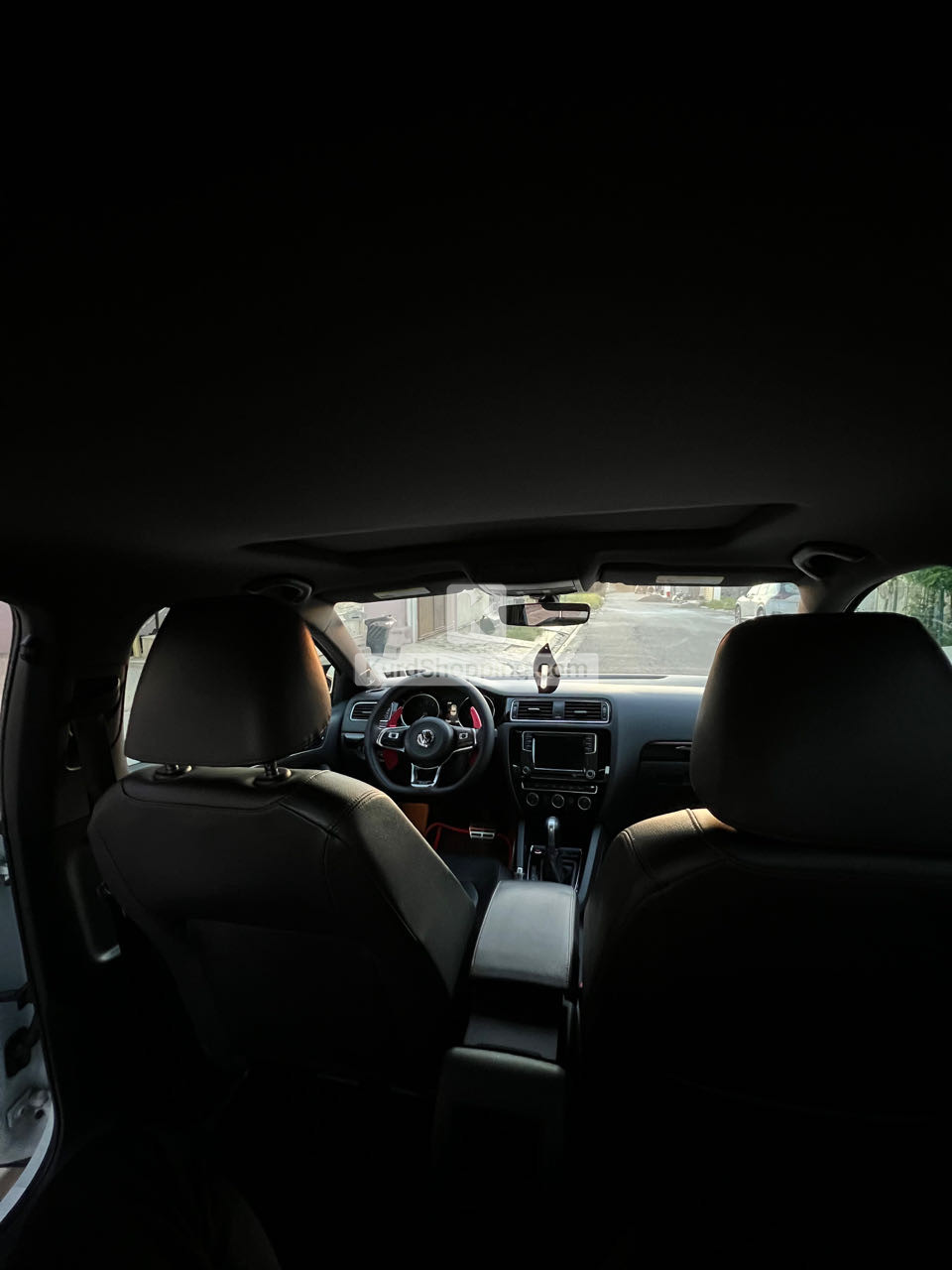 Volkswagen Jetta 2017