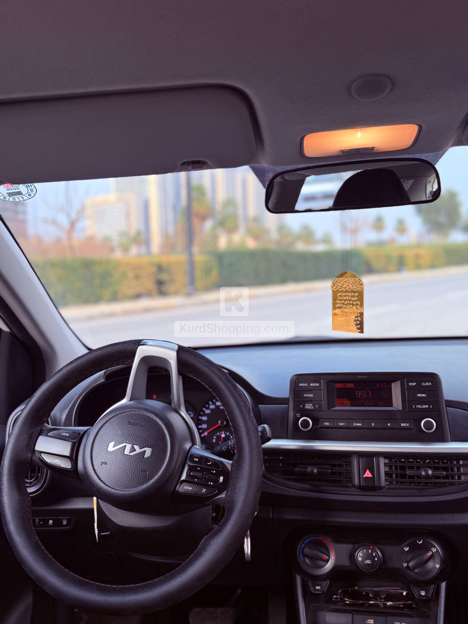 KIA Picanto 2022