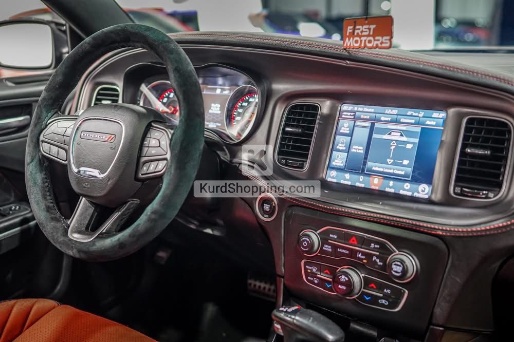 Dodge Charger 2023