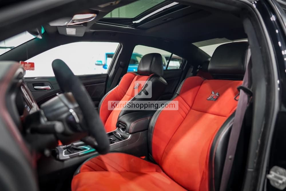 Dodge Charger 2023
