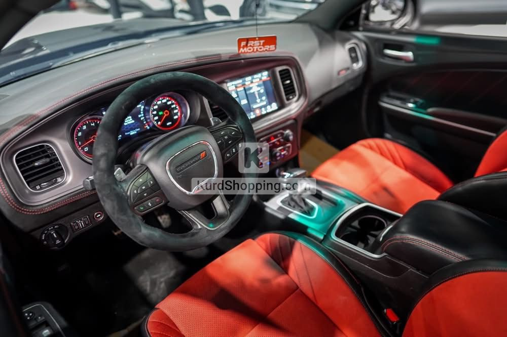 Dodge Charger 2023