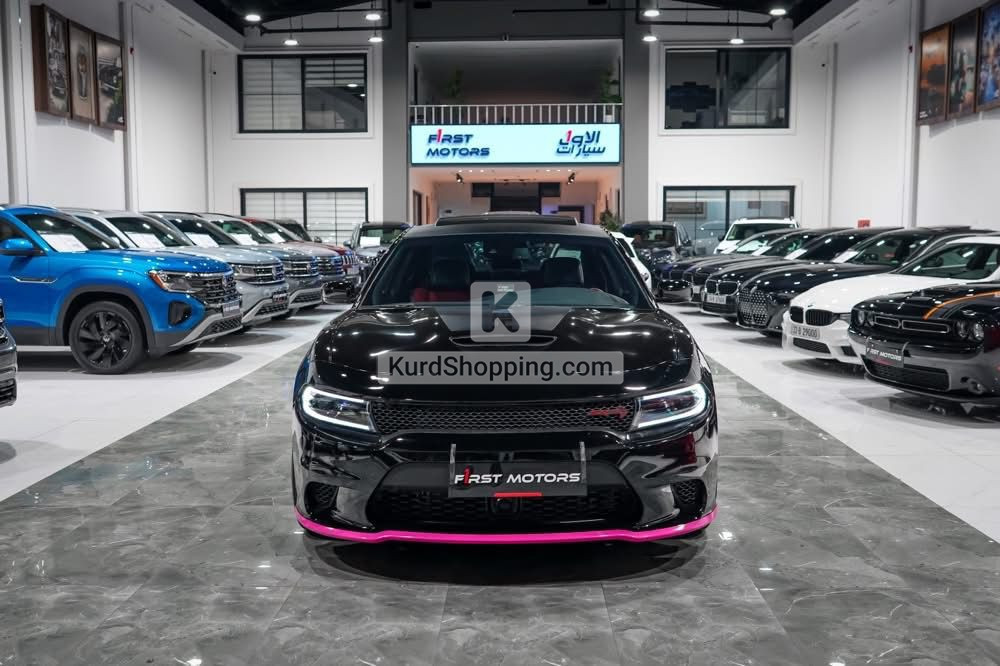 Dodge Charger 2023