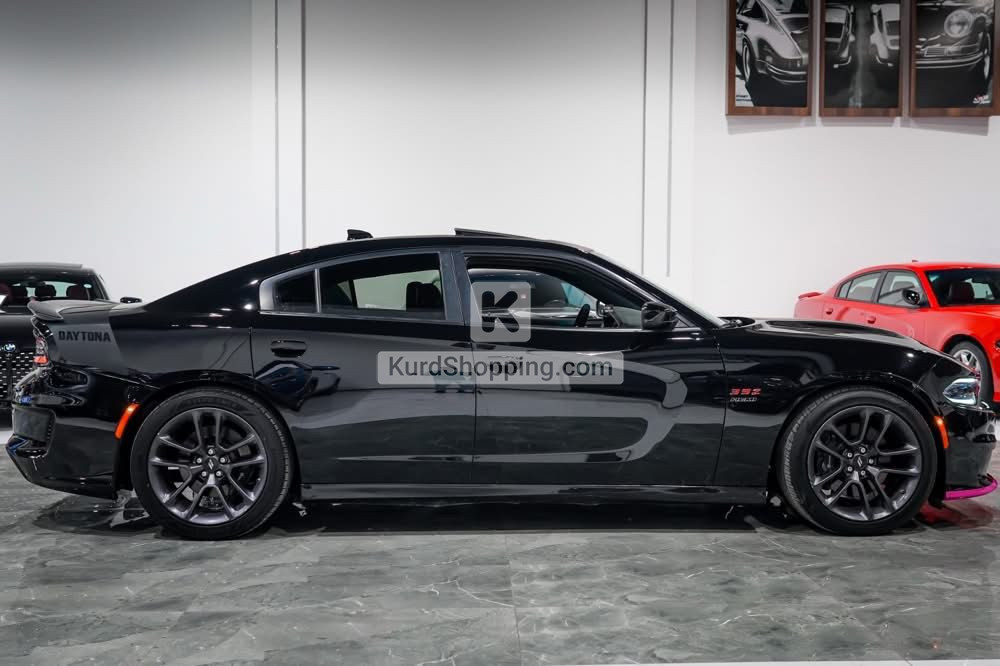 Dodge Charger 2023