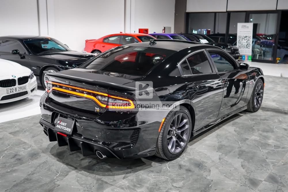 Dodge Charger 2023