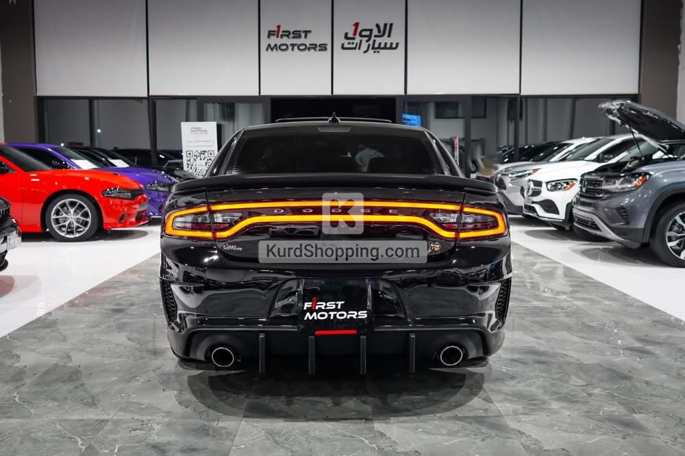 Dodge Charger 2023