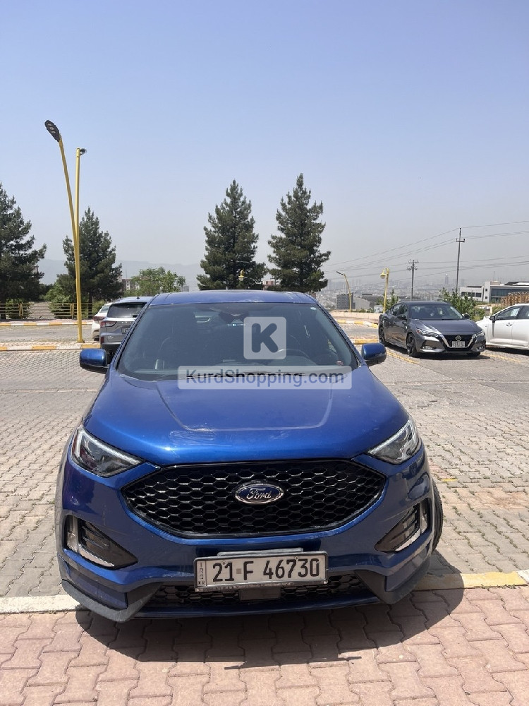 Ford Edge 2024