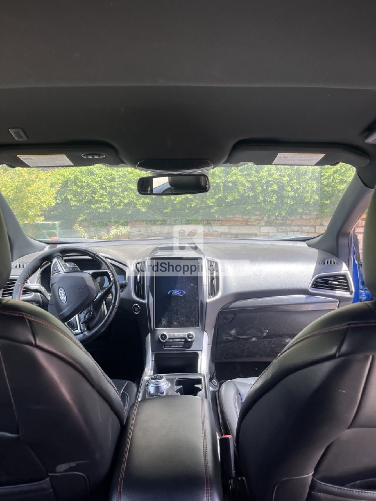 Ford Edge 2024
