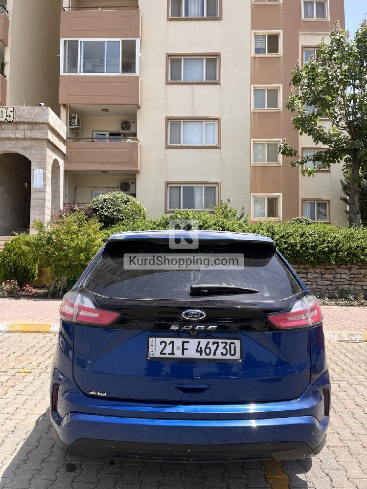 Ford Edge 2024