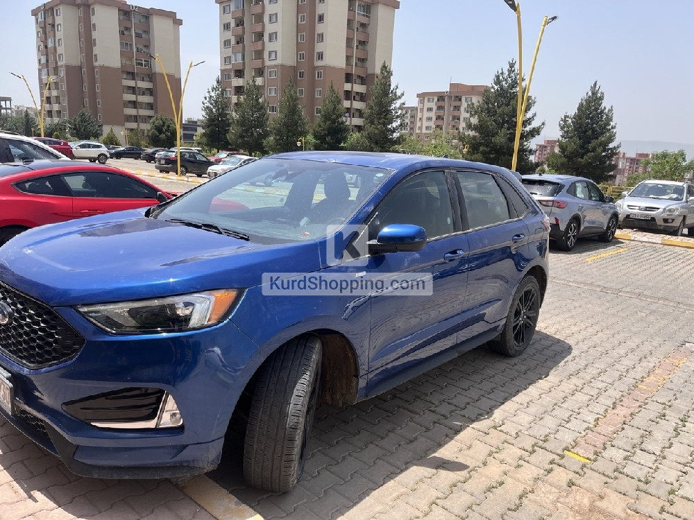 Ford Edge 2024