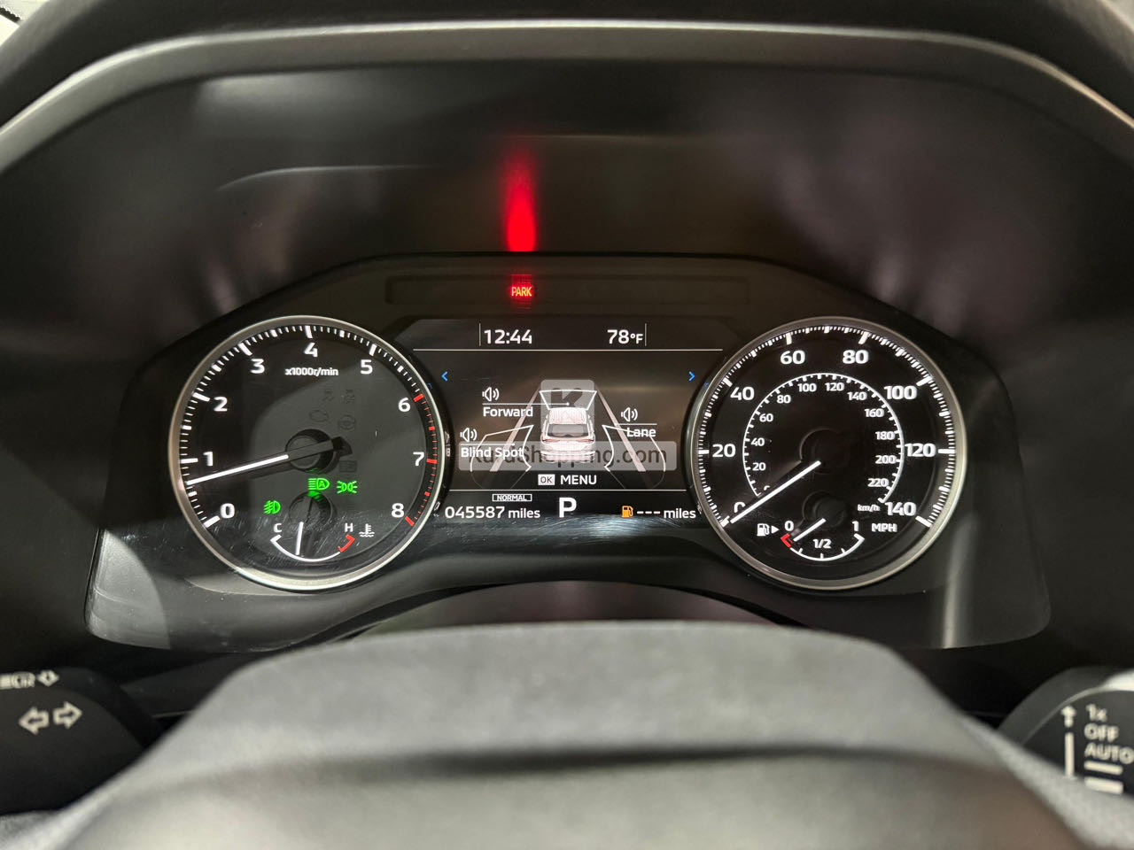 Mitsubishi Outlander 2024