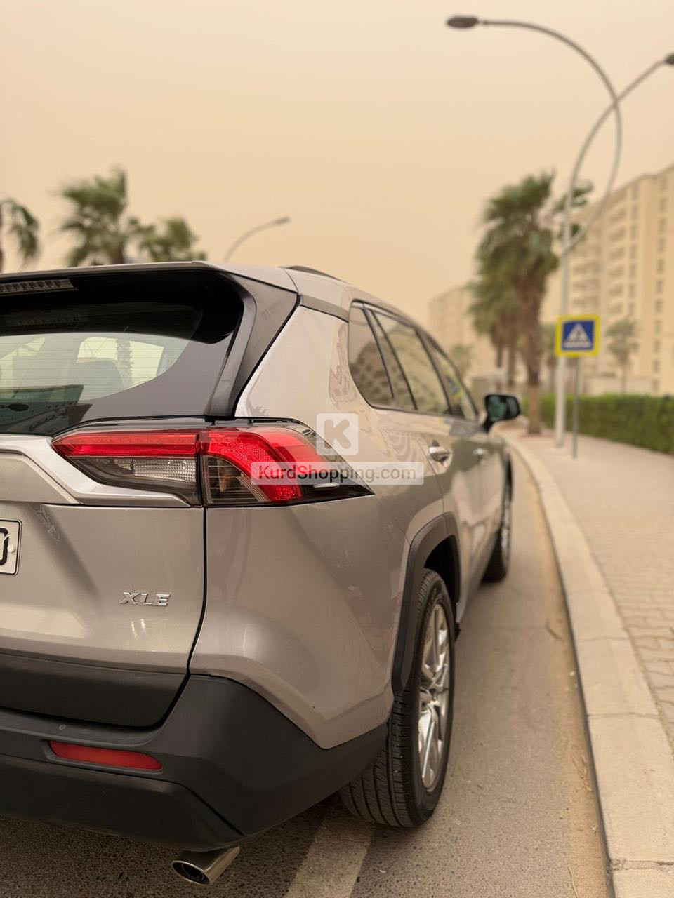 Toyota Rav4 2021