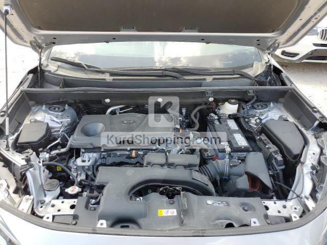 Toyota Rav4 2021