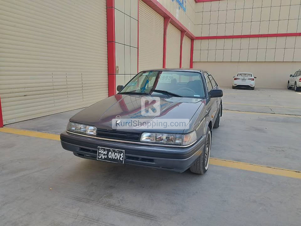 Mazda 626 1993