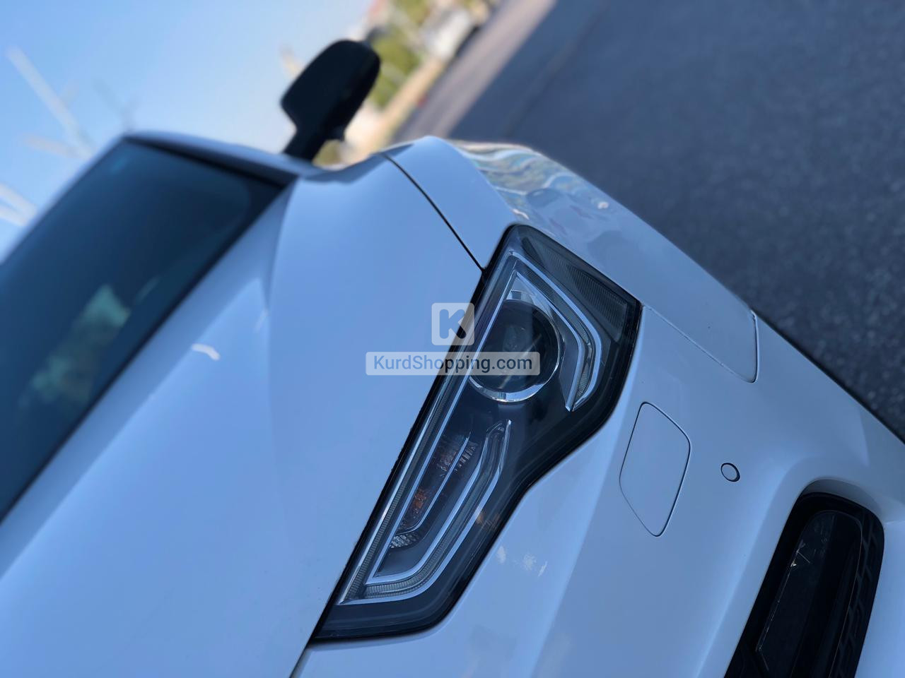 Audi A5 2014
