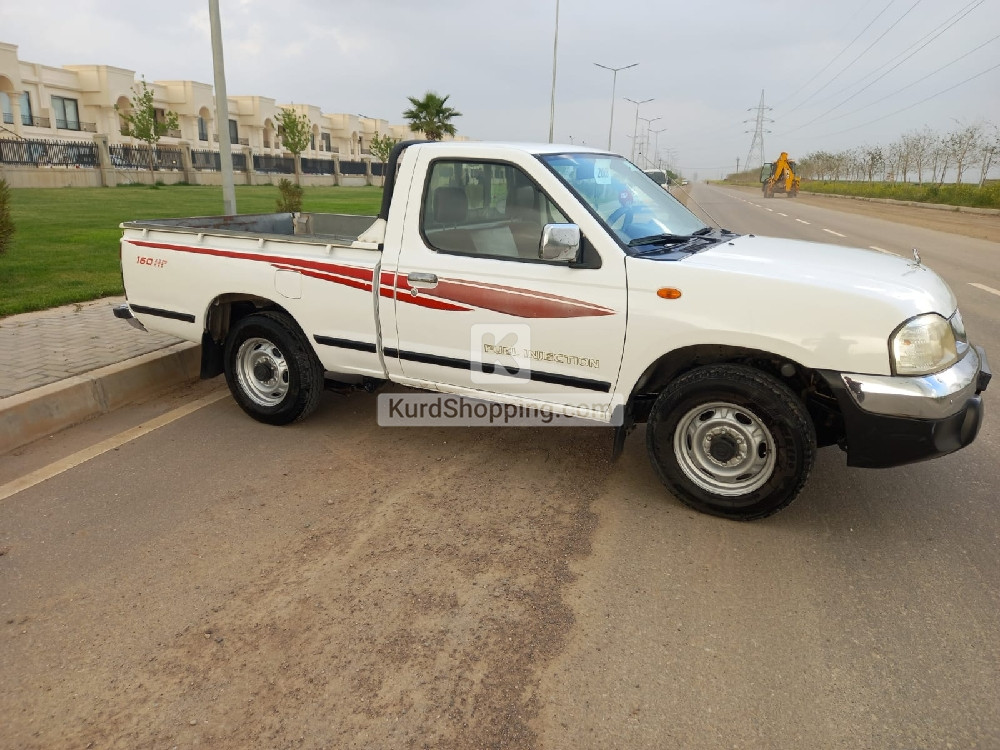 Nissan Datsun 2008