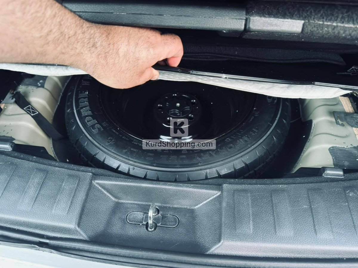 Nissan Rogue 2019